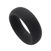 Chisa Infinity Comfort Mens Silicone Cock Ring L Stretchy Cock Rings
